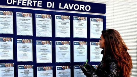 Più di 1.000 annunci per Offerte Di Lavoro (Angri, Campania, 13 ...